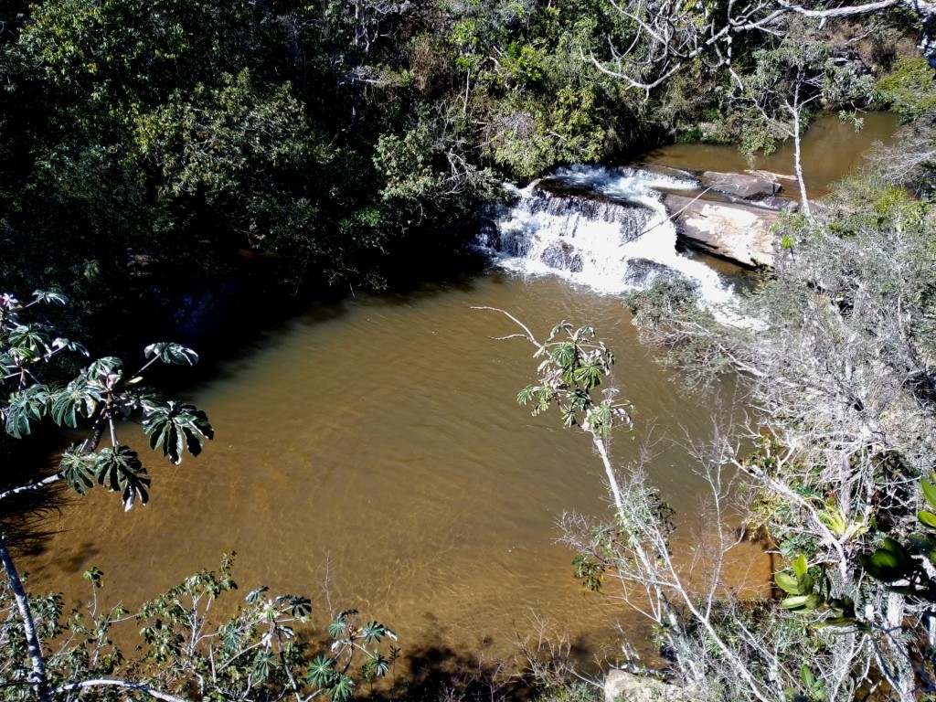 Cachoeira da Usina