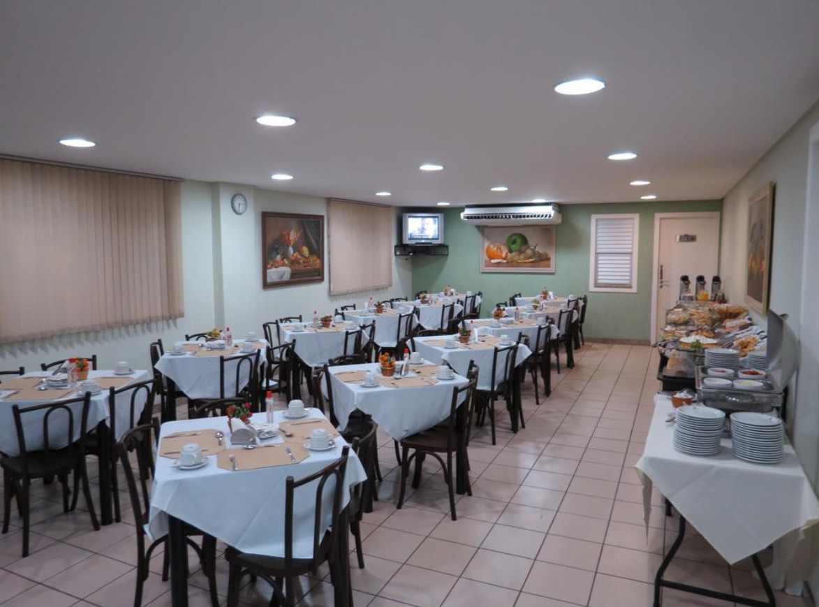 Steel Valley Hotel