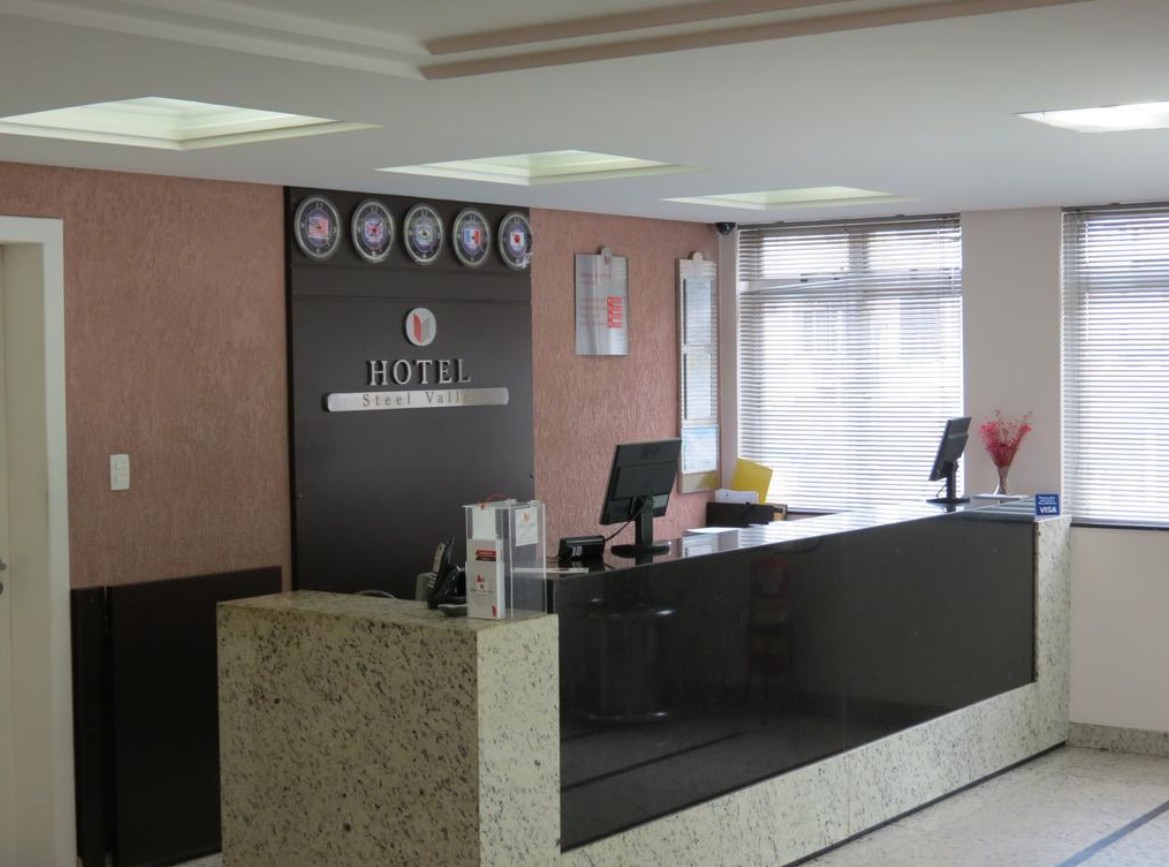 Steel Valley Hotel