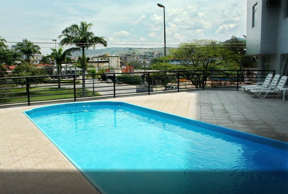 La Fontaine Hotel