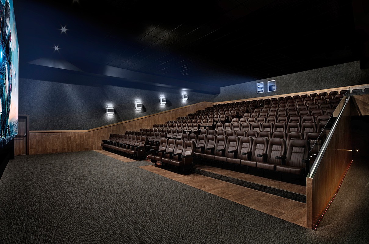 Cineart - Boulevard