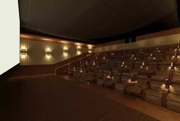 Cineart - Ponteio