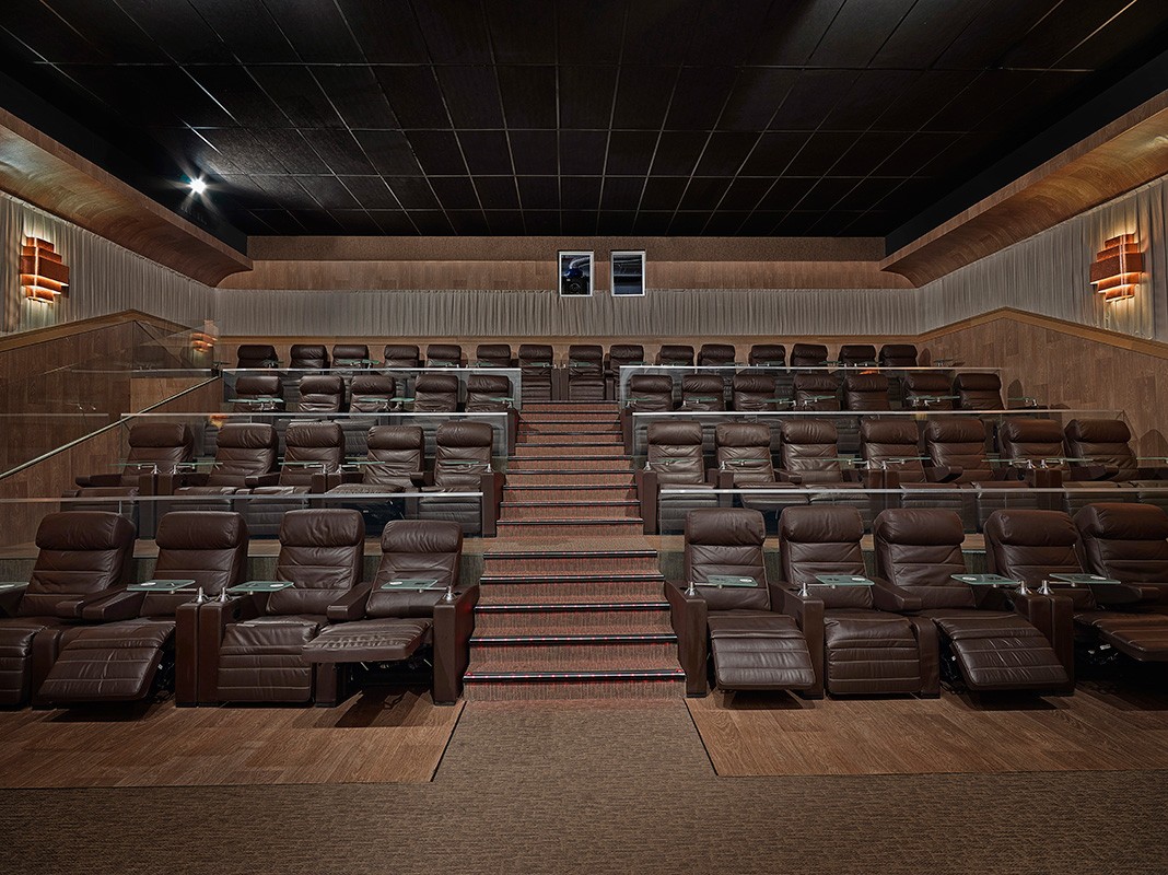 Cineart - Ponteio