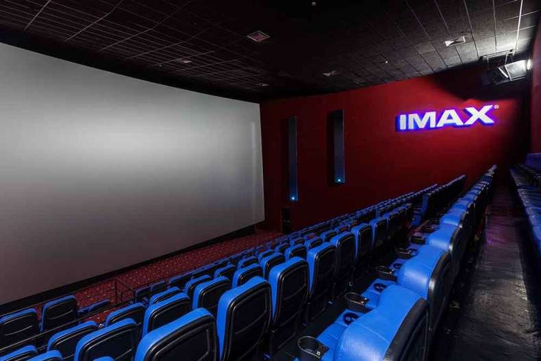 Cineart - Del Rey