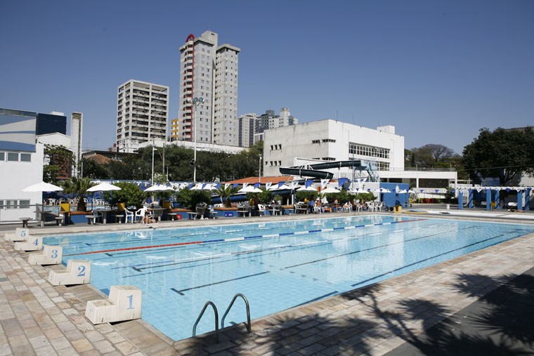 Clube Cruzeiro Barro Preto