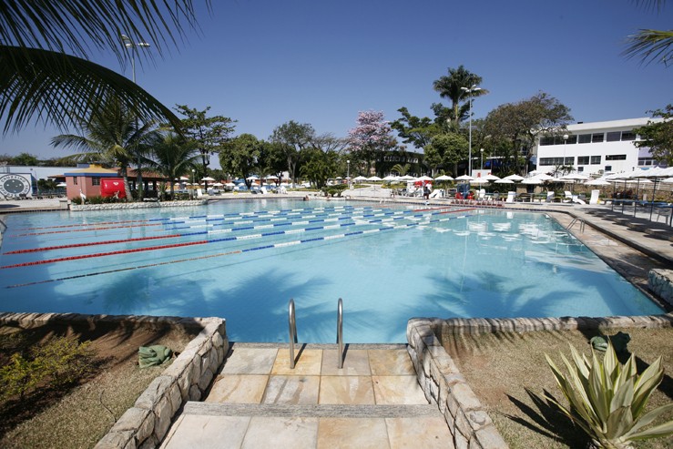 Clube Cruzeiro Pampulha