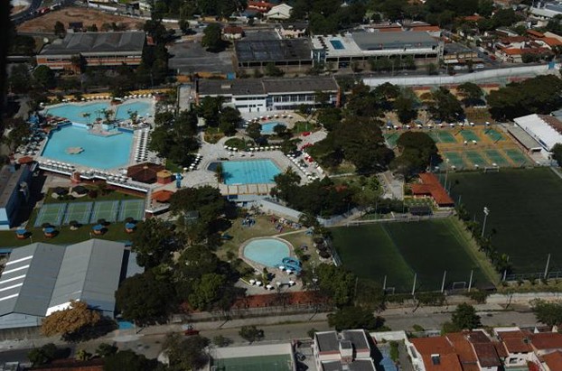 Clube Cruzeiro Pampulha