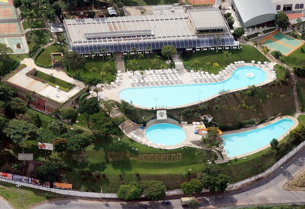 Clube Labareda