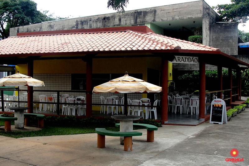 Granada Iate Clube