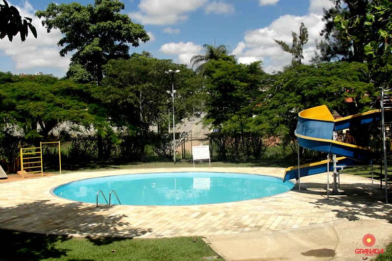 Granada Iate Clube