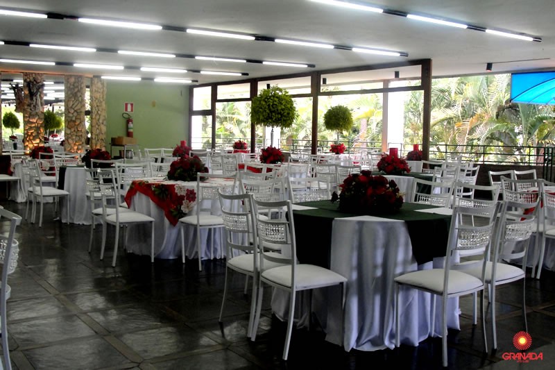 Granada Iate Clube