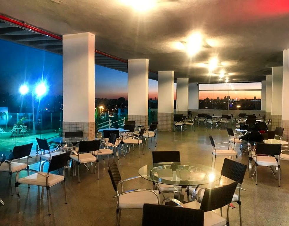 Floresta Tênis Clube
