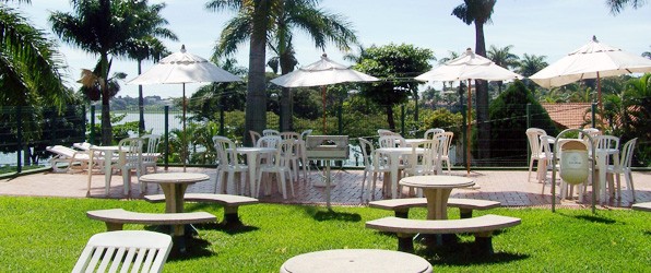 Clube do Ipê