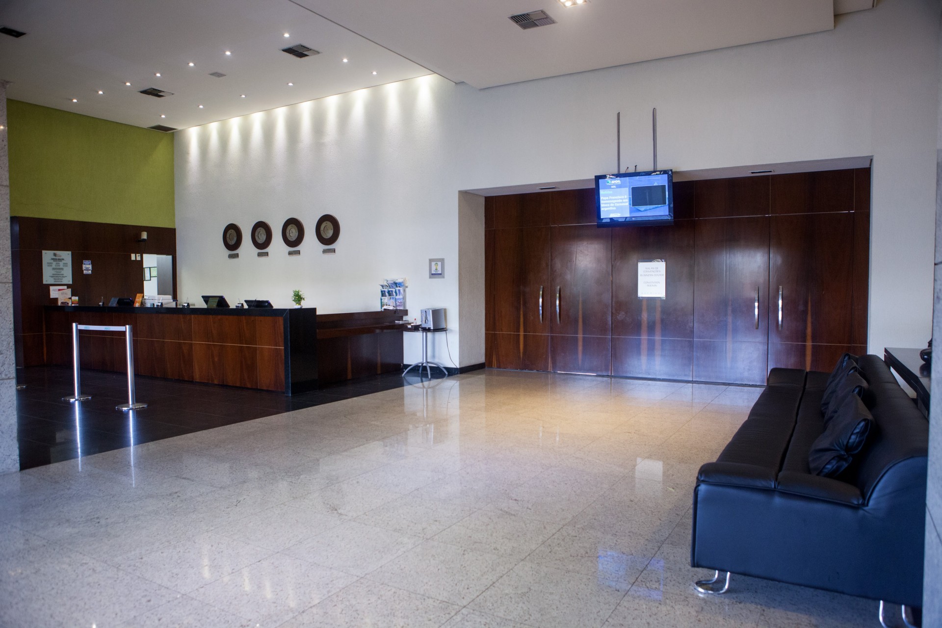 nobile suites uberlandia