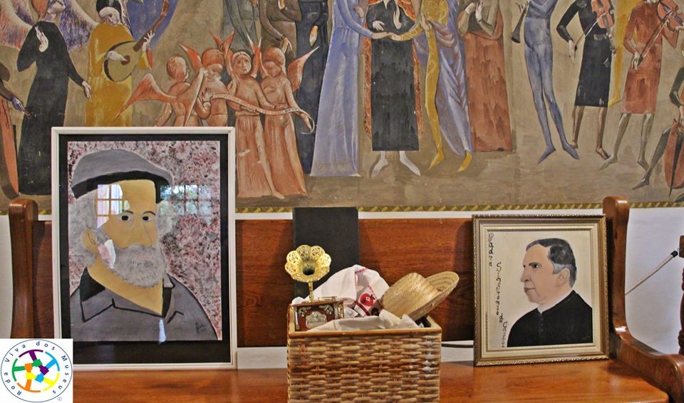 Museu Emeric Marcier 