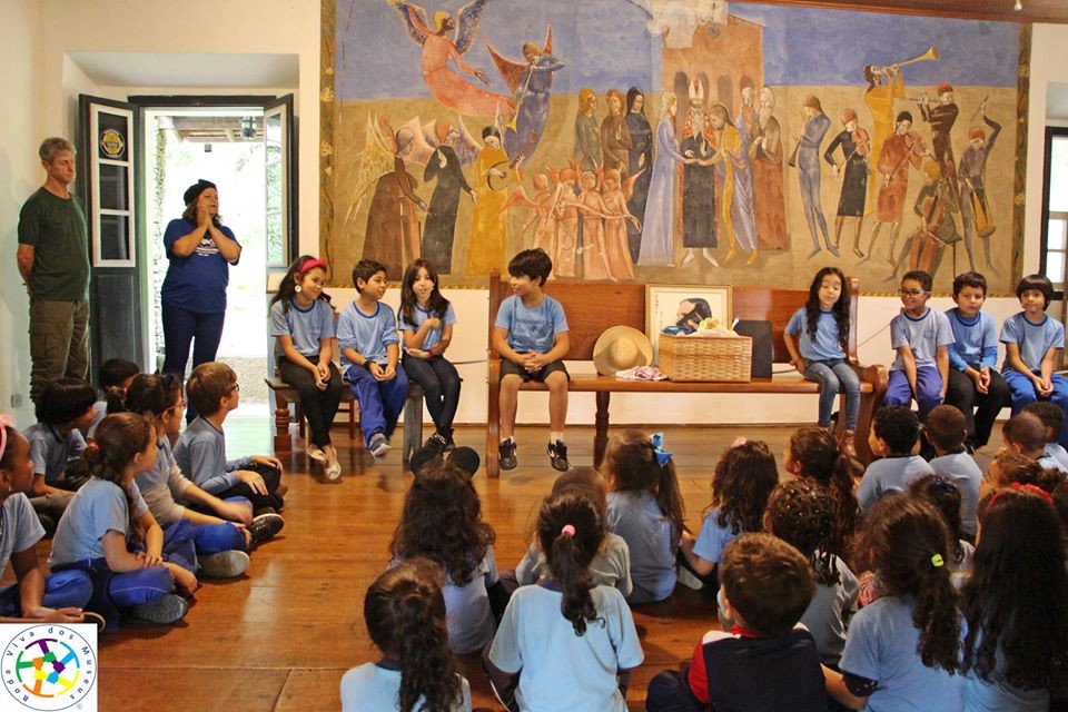 Museu Emeric Marcier 