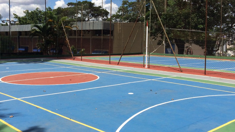  Circulo Militar de Belo Horizonte