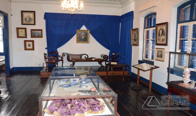 Museu Municipal de Barbacena