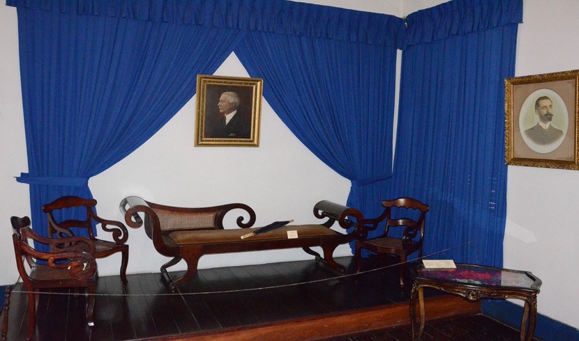Museu Municipal de Barbacena