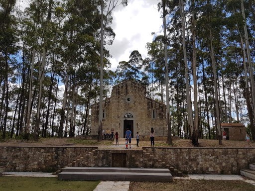 Igreja São Miguel Arcanjo