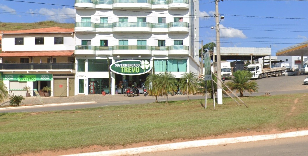 Supermercado Trevo
