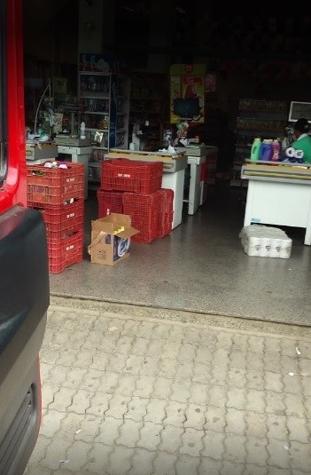 Supermercado Trevo