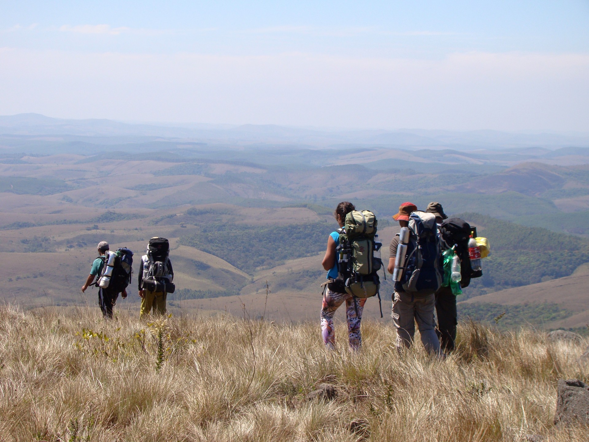 Serra do Cruz