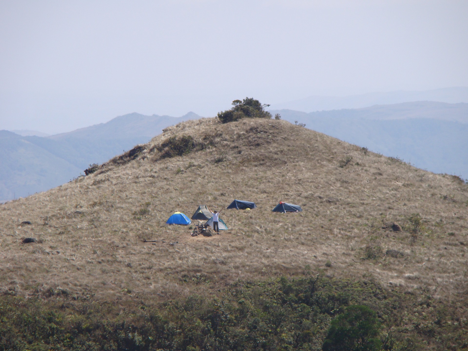 Serra do Cruz