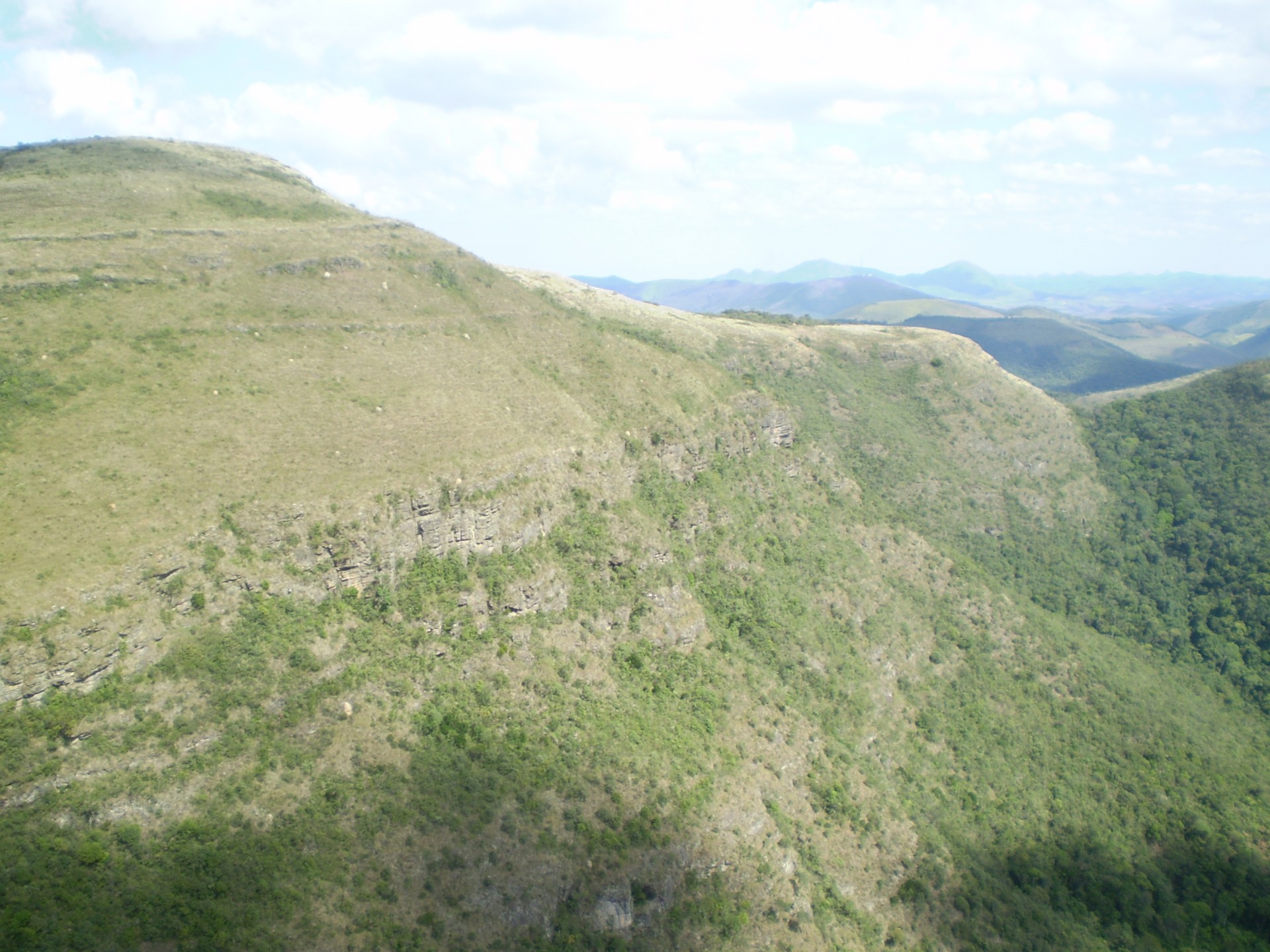 Serra do Cruz