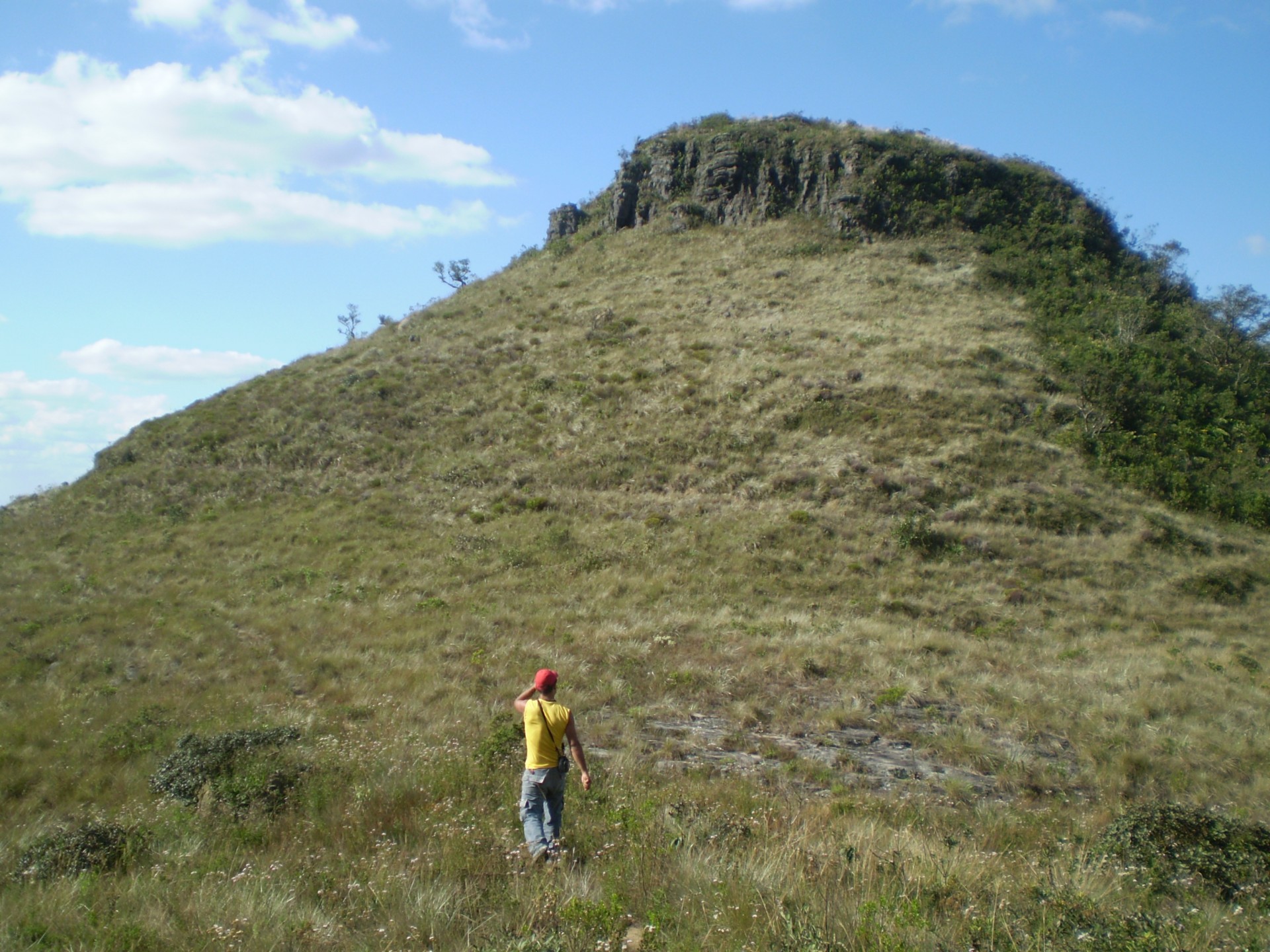Serra do Cruz