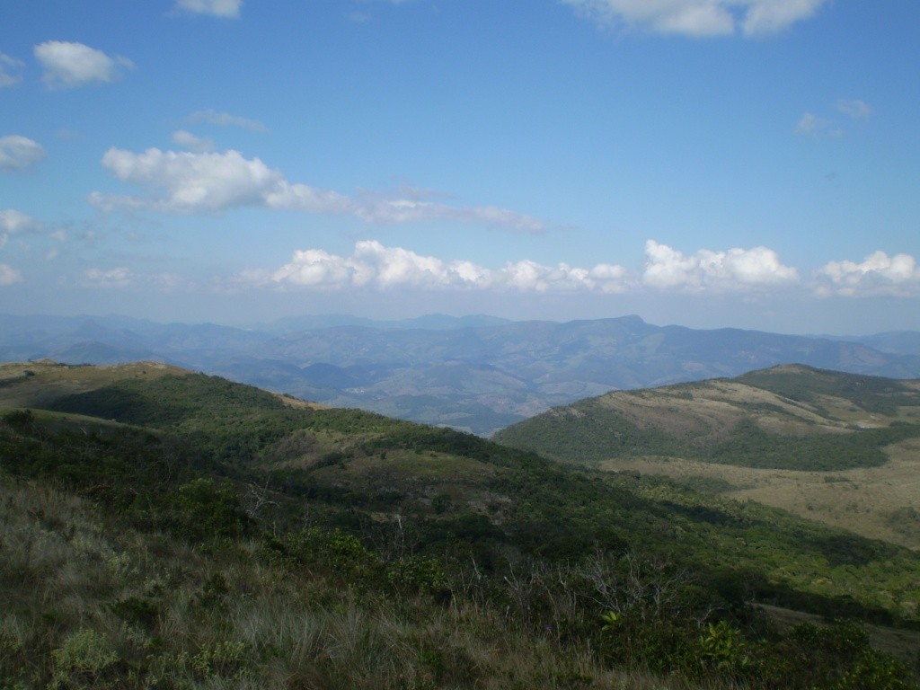 Serra do Cruz