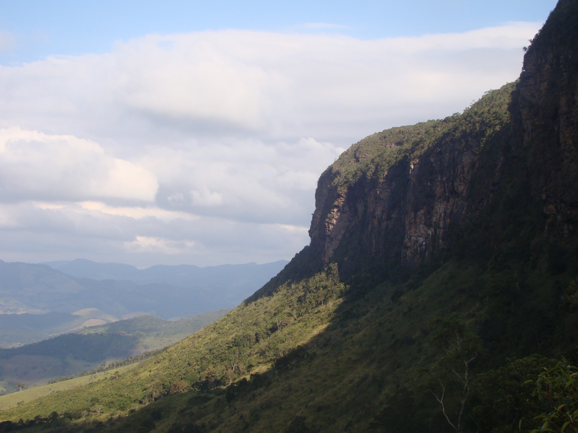 Serra do Cruz