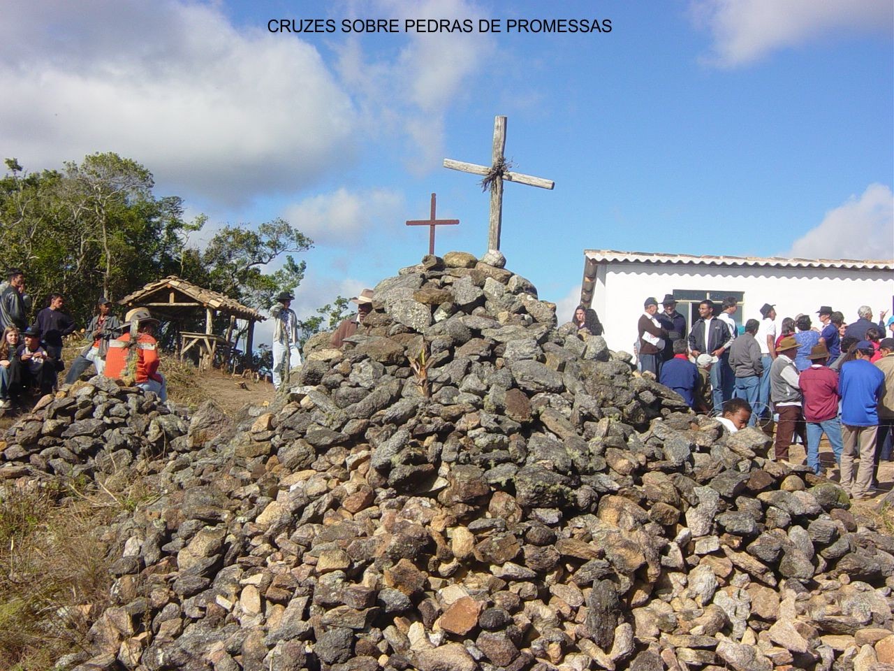 Alto do Senhor do Passos