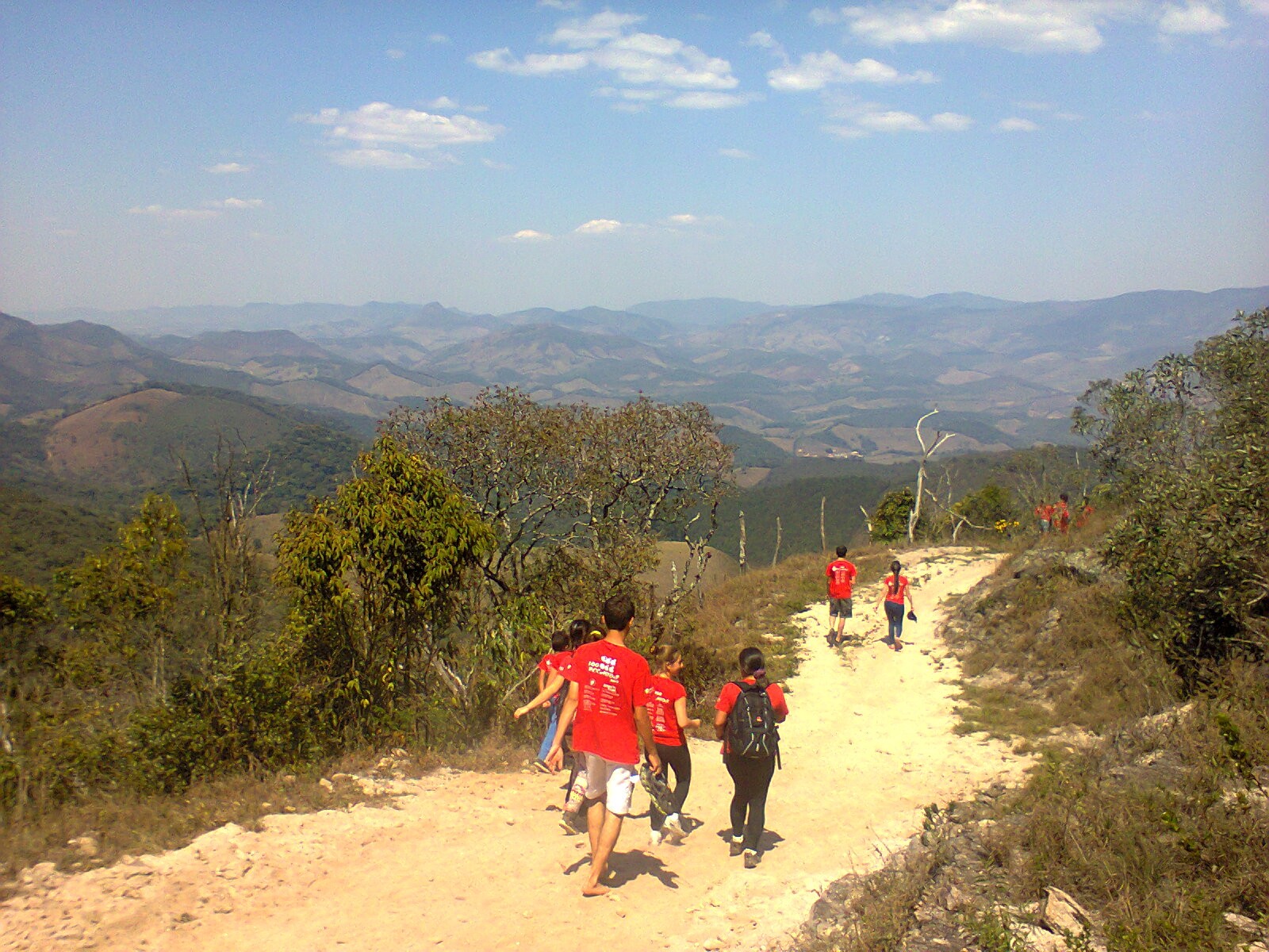 Alto do Senhor do Passos