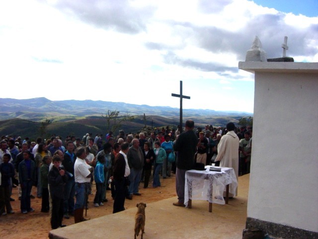 Alto do Senhor do Passos