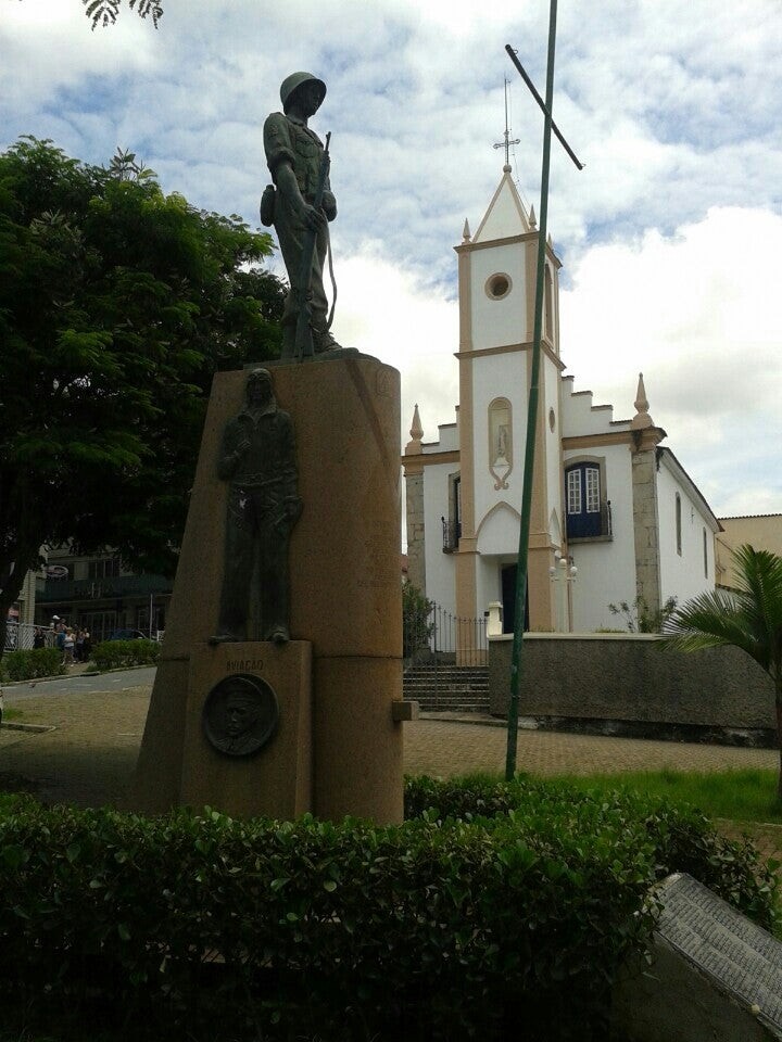 Praça do Rosário