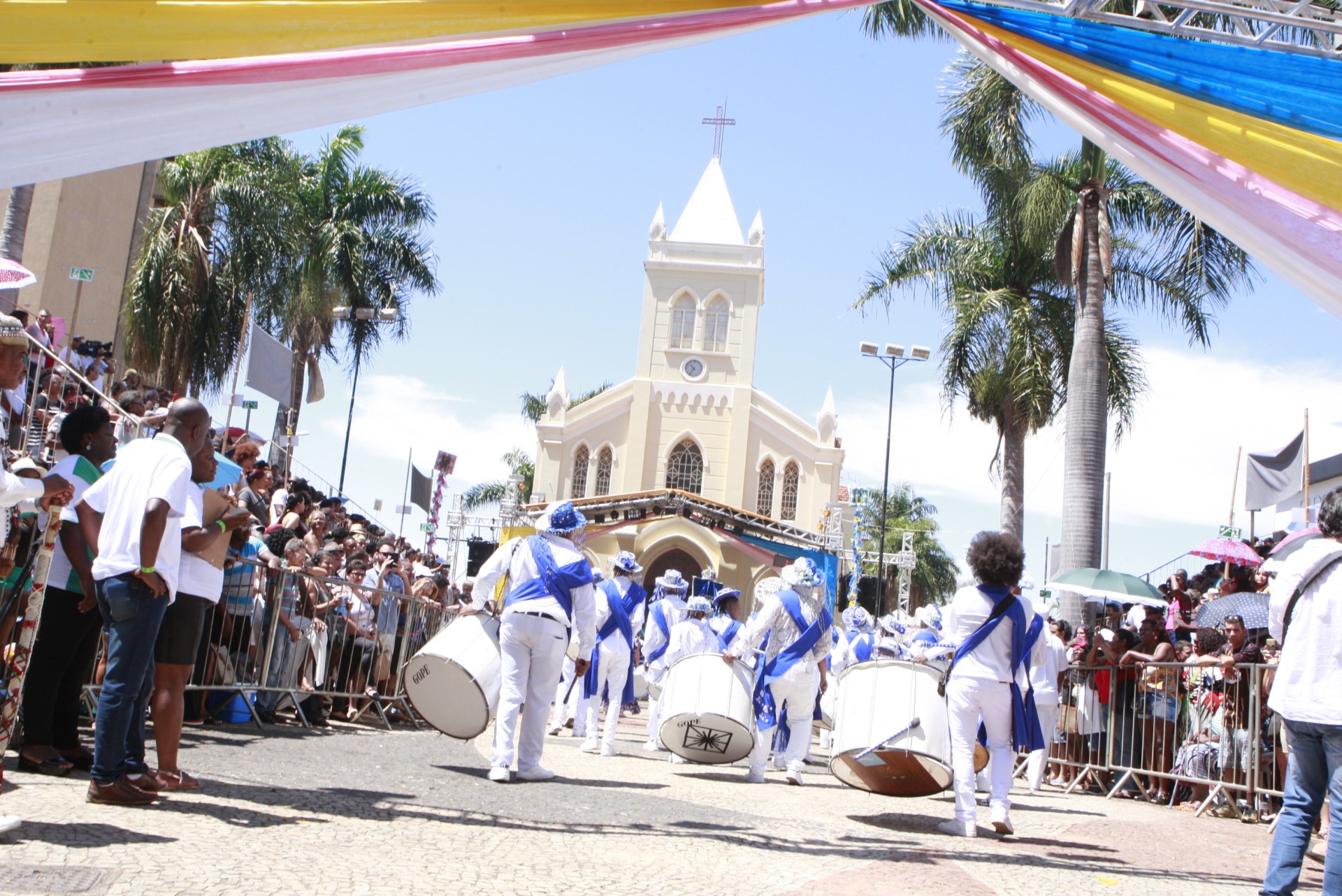 Praça Rui Barbosa