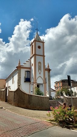 Igreja Nossa Senhora do Rosário