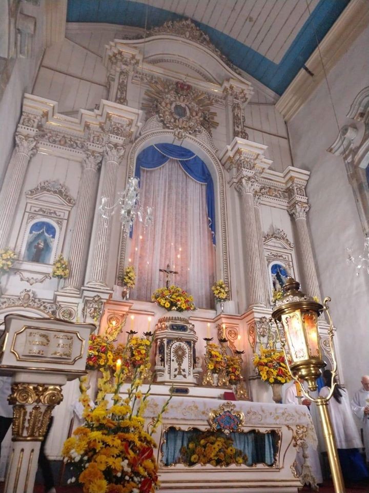 Igreja Nossa Senhora da Assunção