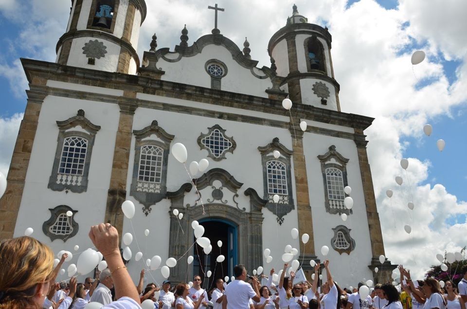 Igreja Nossa Senhora da Assunção