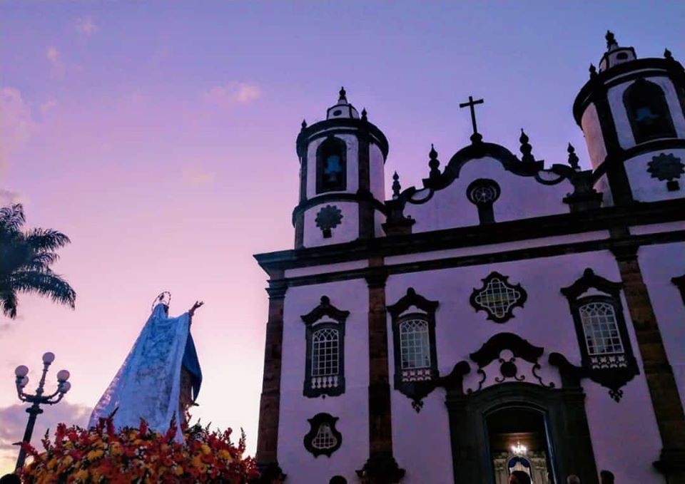Igreja Nossa Senhora da Assunção