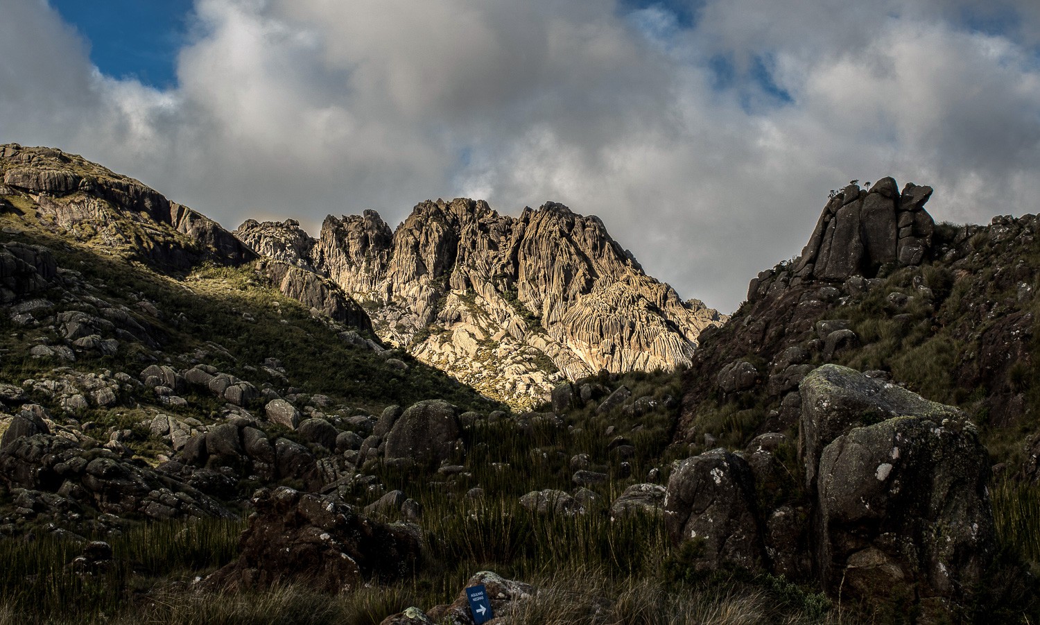 Parque Nacional do Itatiaia - Imagem 2