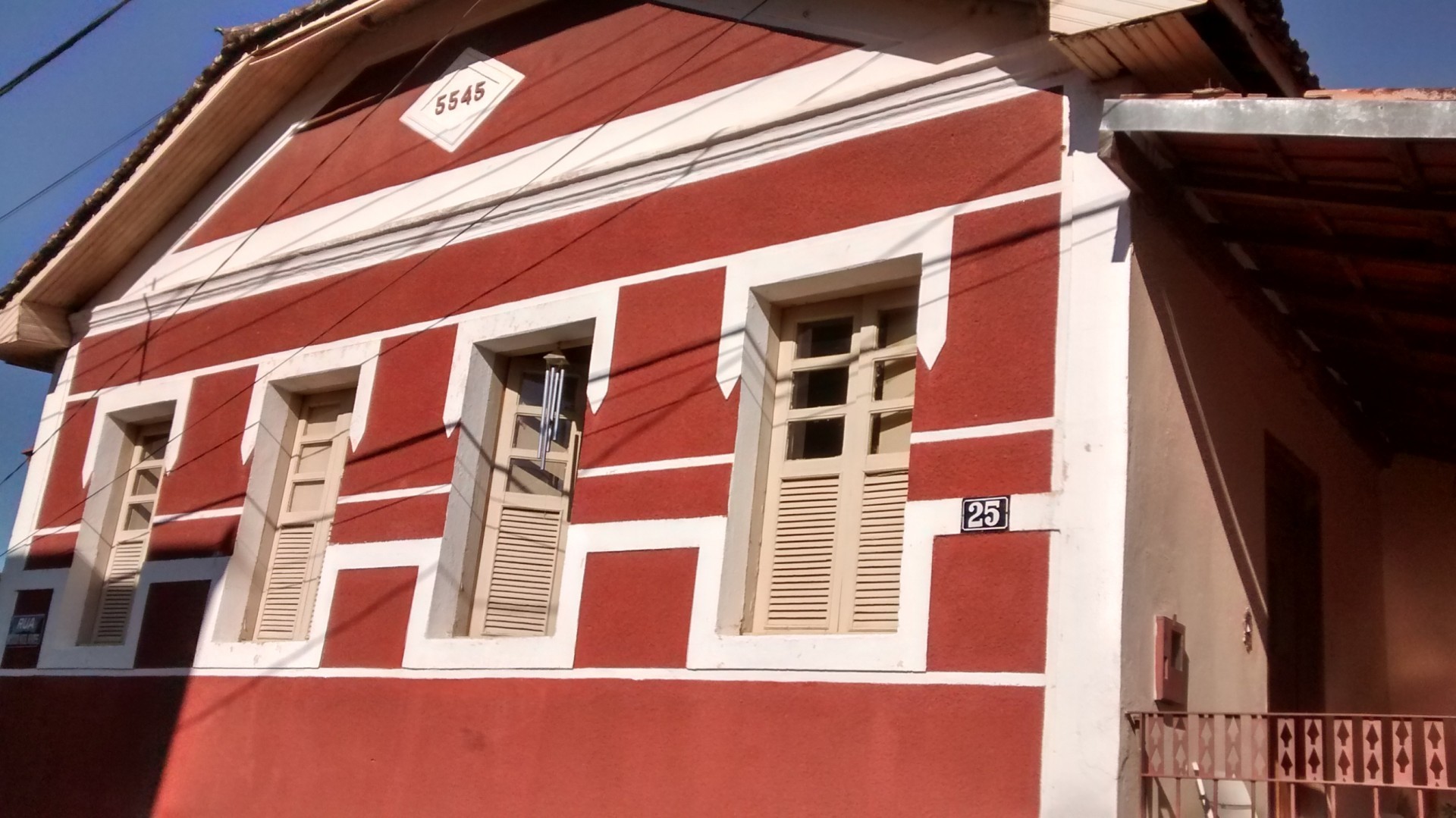 Casa da Dila - Espólio de Alzira Fonseca e Carlos Magno da Fonseca  