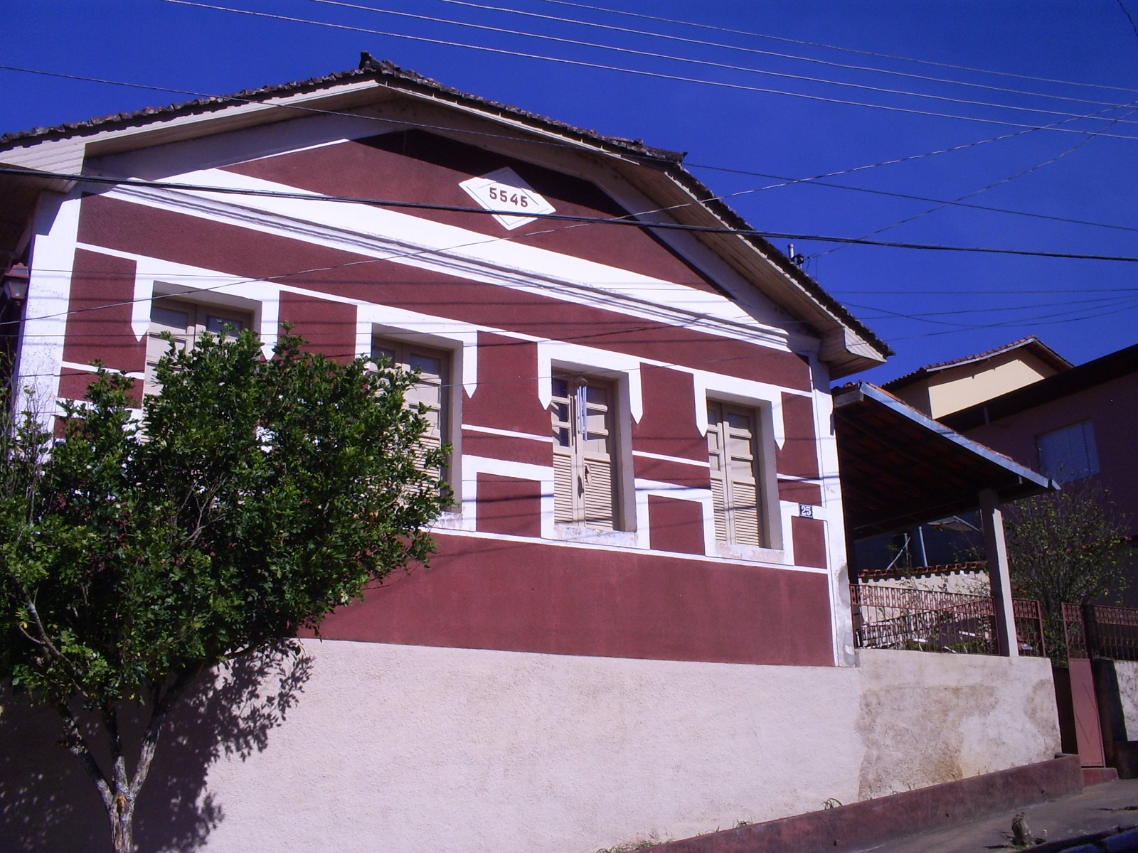 Casa da Dila - Espólio de Alzira Fonseca e Carlos Magno da Fonseca  