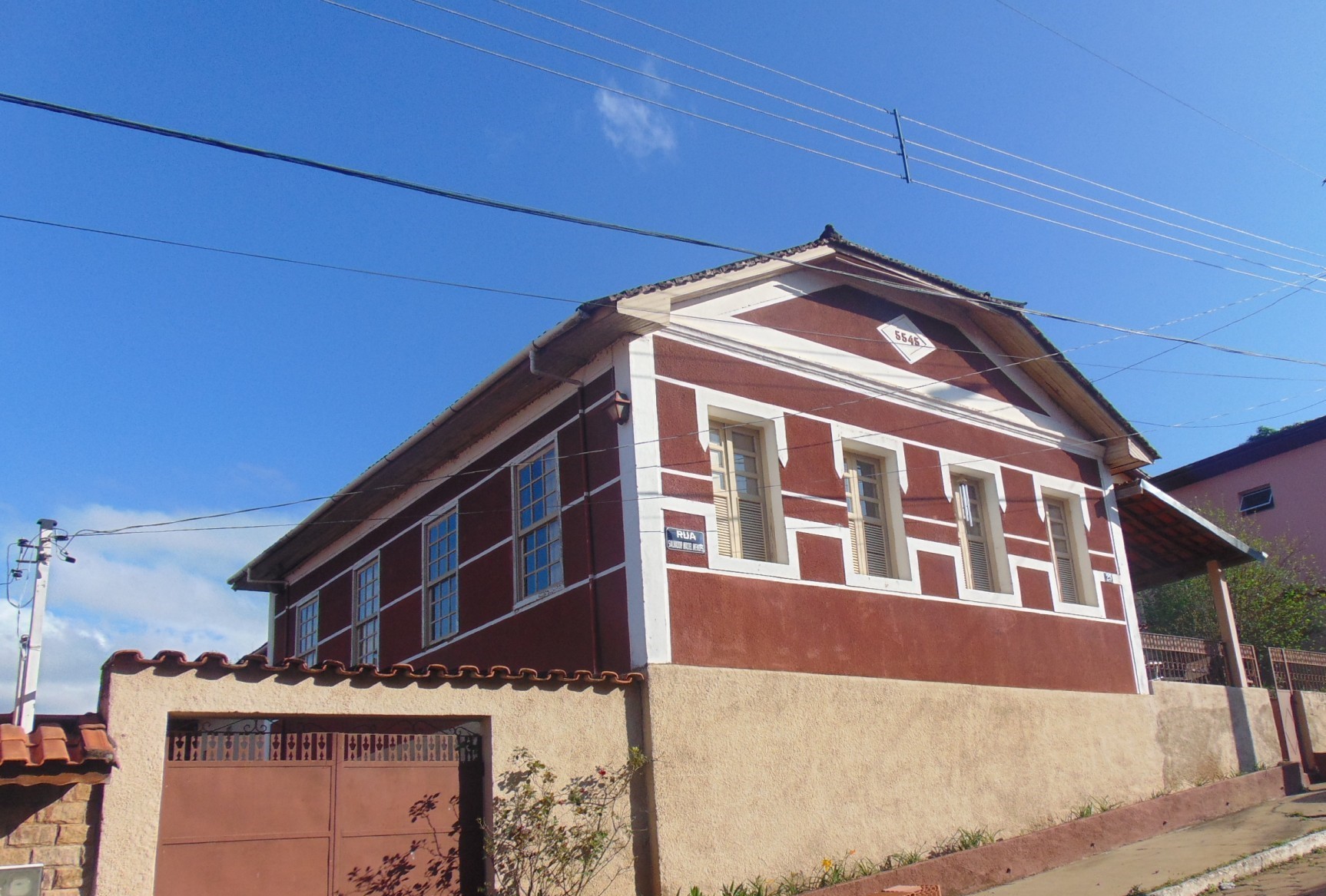 Casa da Dila - Espólio de Alzira Fonseca e Carlos Magno da Fonseca  