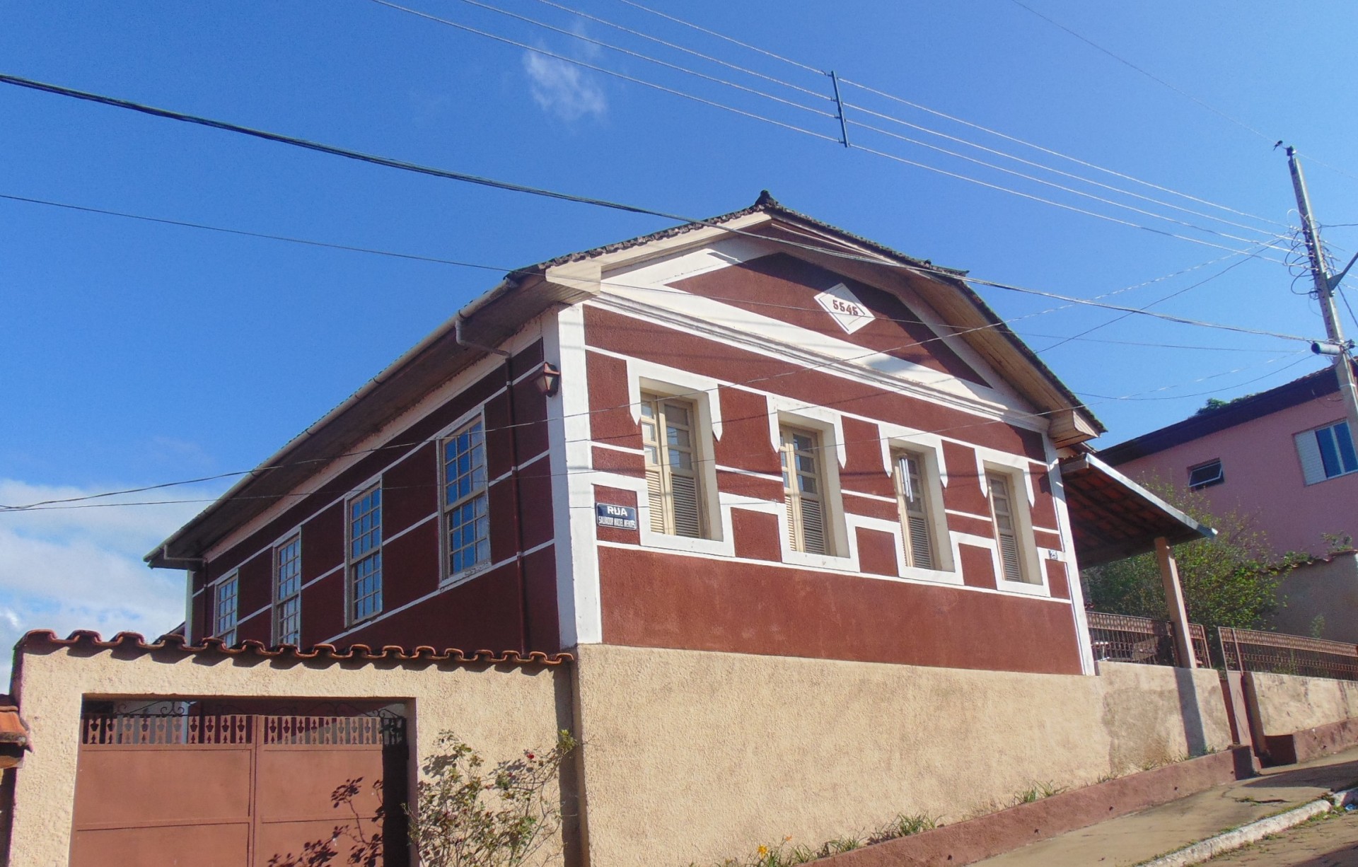 Casa da Dila - Espólio de Alzira Fonseca e Carlos Magno da Fonseca  
