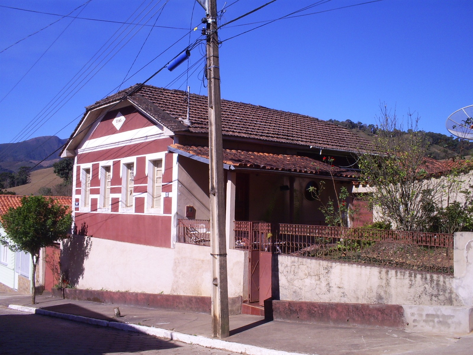 Casa da Dila - Espólio de Alzira Fonseca e Carlos Magno da Fonseca  