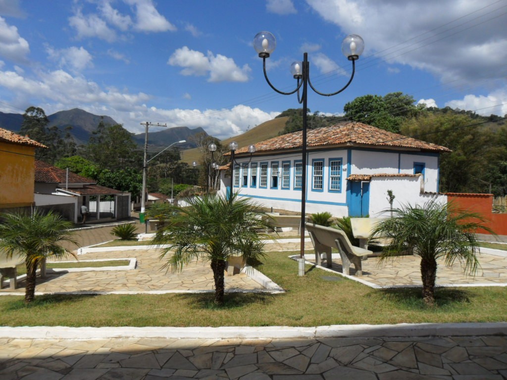 Casarão Levindo 