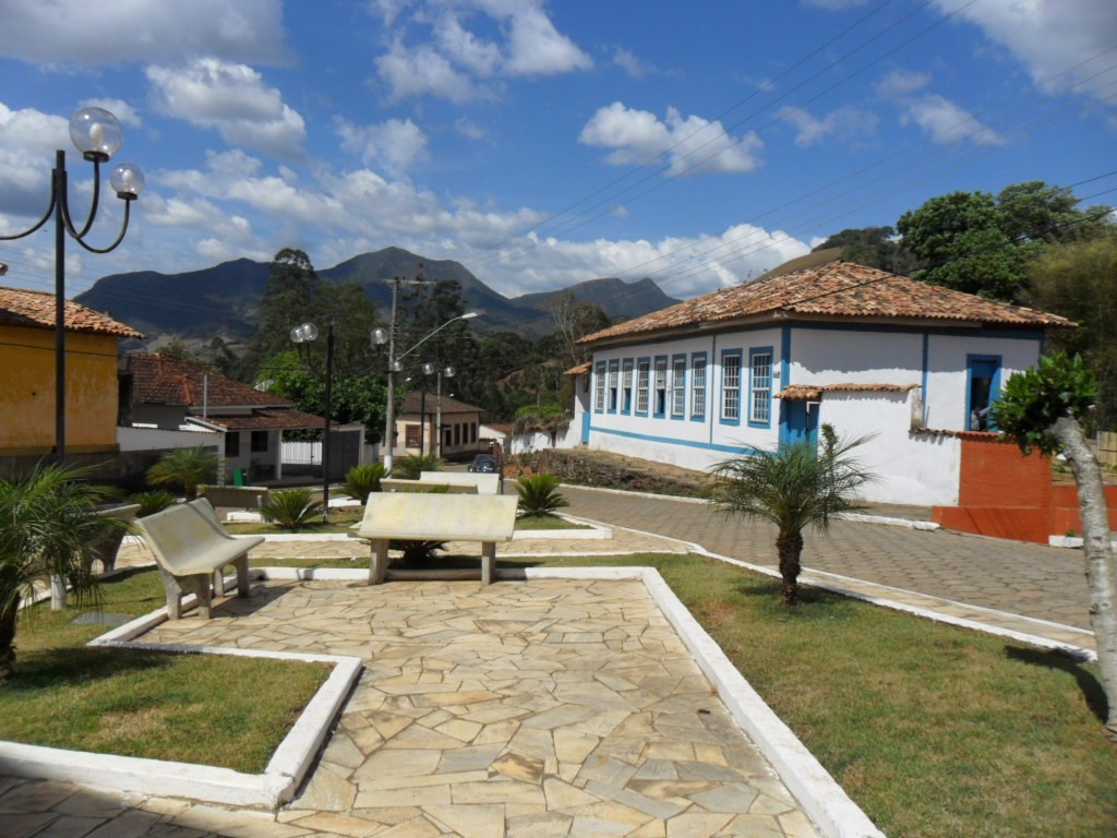 Casarão Levindo 