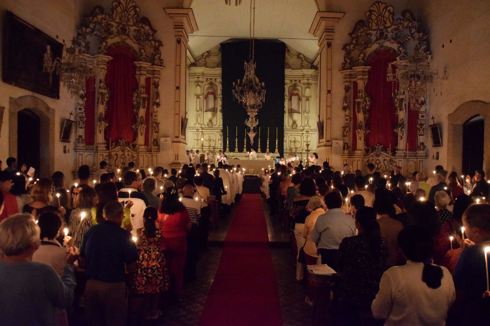  Matriz de Nossa Senhora da Piedade